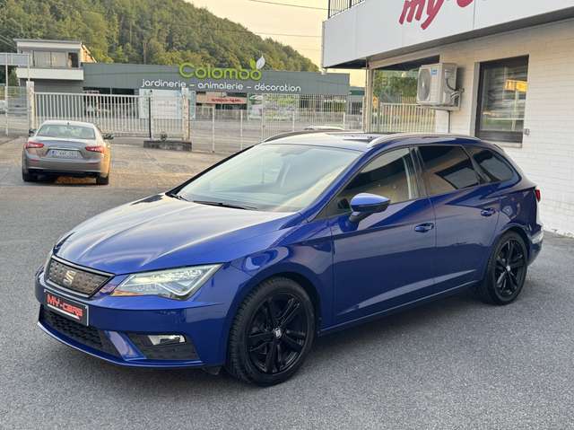 ST 1.0 ESSENCE AUTOMATIQUE BLACK EDITION FULL
