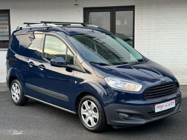 1.0 Ecoboost UTILITAIRE