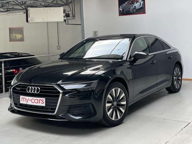 50 TFSI ESSENCE ELECTRIQUE 251CV QUATTRO FULL OPTS