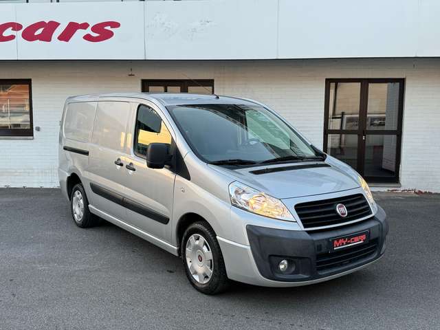 2.0 HDI 128CV DIESEL 3 PLACE UTILITAIRE AIRCO