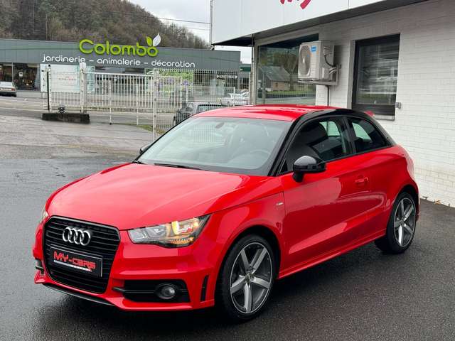 1.2 TFSI ESSENCE S-LINE GPS 46.325 km