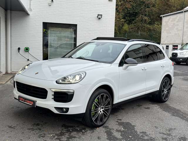 3.0 TD V6 AUTOMATIQUE TOIT PANO GPS CUIR FULL
