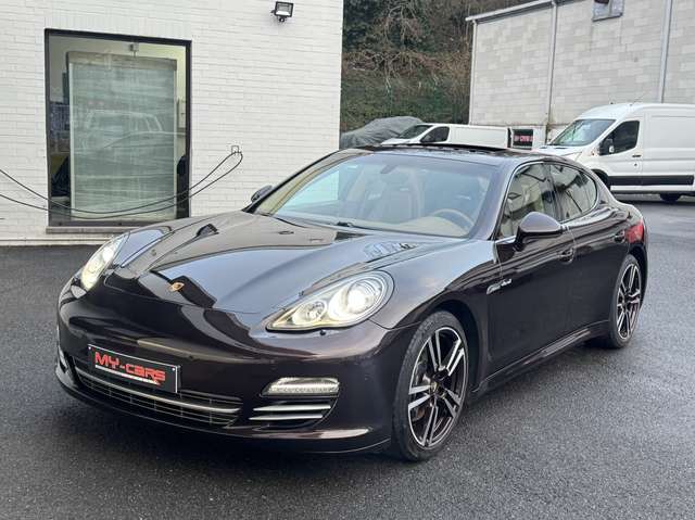 3.0 D 250 CV PLATINIUM EDITION FULL OPTIONS