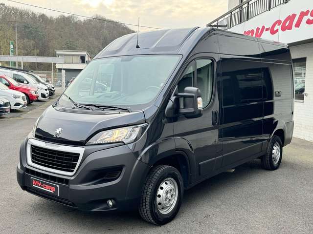 2.0HDI 163CV 20M3 ELEVATEUR ELECTRIQUE ETAT NEUVE copie