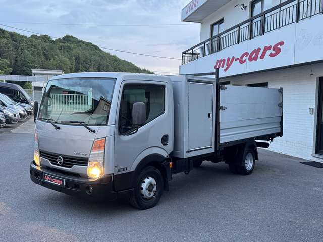 2500 DIESEL 130 CV 35.13 TRI BEN ÉLECTRIQUE