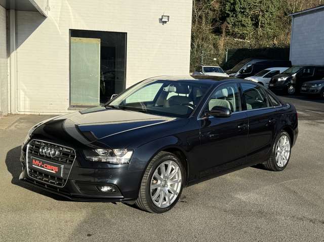 2.0 TDI 150CV S-LINE AUTOMATIQUE GPS CUIR XÉNON