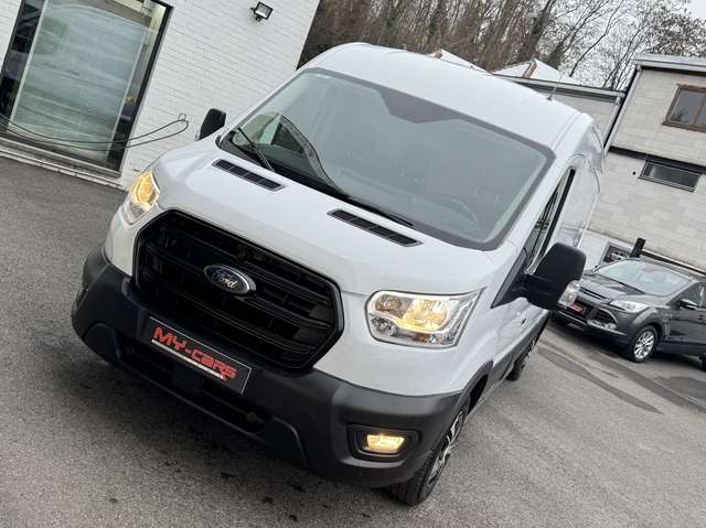 2.0 TDCi L3 H3 LONG CHASSIS ETAT NEUVE